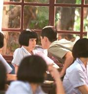《五月一號》牽起今昔的感動和回憶