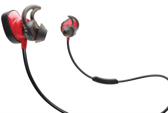 Bose 發表四款無線耳機，主推消噪及運動功能