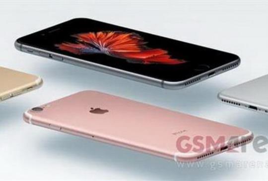 iPhone 7 最新照片流出，耳機孔真的消失了？！