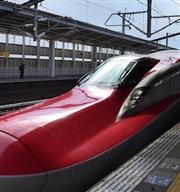 坐日本新幹線一次就上手 10大眉角報你知