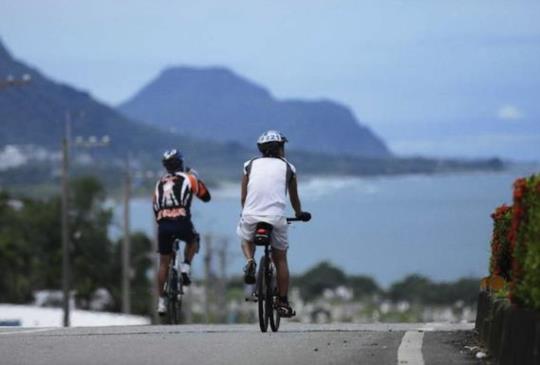 單車旅行：東海岸樂活騎跡