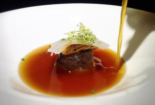 【一定要帶媽媽吃好料的！台北5間優選高CP值母親節餐廳】
