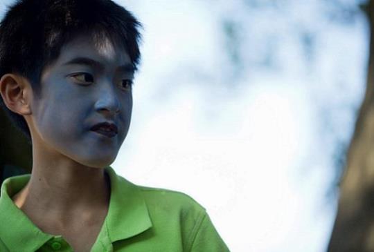 人生《暑假作業》 美麗的童趣與哀愁 在暑假結束後