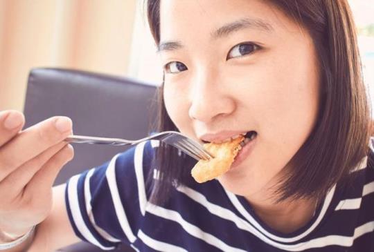 【國民美食鹽酥雞吃到大？　年輕人腸癌占比增至7%】