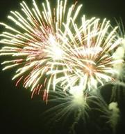 【澎湖花火節】璀璨煙火閃耀星空