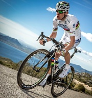 2014八卦山脈 美利達盃&單車嘉年華9/3起開始報名