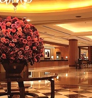 高雄國賓飯店─親自體驗水岸城市的浪漫