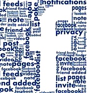 來算一下你在 Facebook 上花了多少時間!?