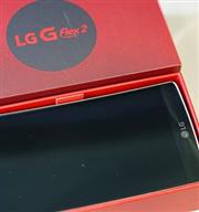 未上市先體驗，新一代曲面手機 LG G Flex 2 動手玩