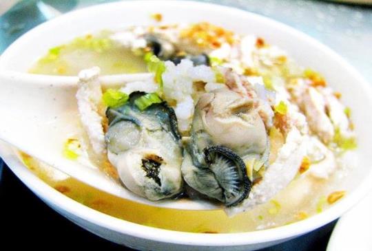 【台灣 - 台南】跟著當地老饕早起一嚐的台南傳統早餐好滋味