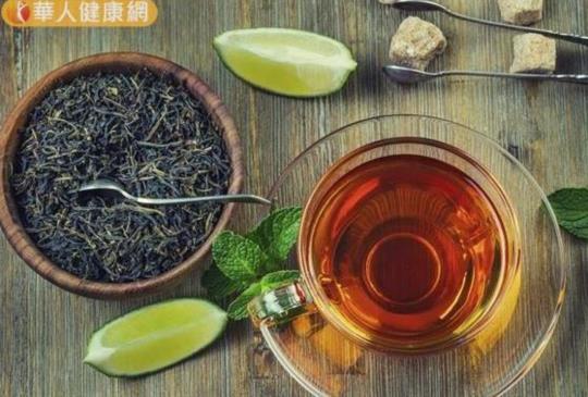【喝冷泡茶可瘦身？原來這些茶的泡法都搞錯了】