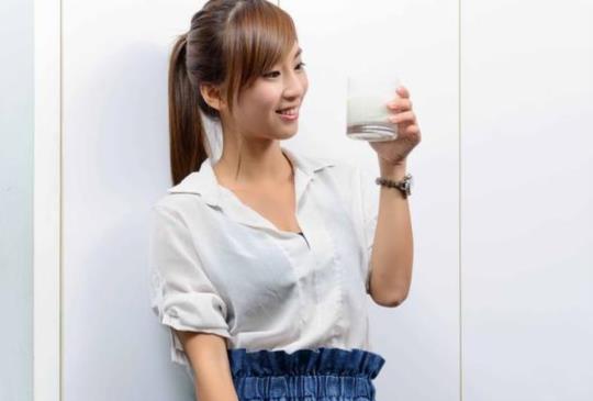 感情生變！？　原來是「鈣」不由己