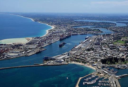 【澳洲】伯斯必訪的五大免費景點