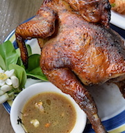 苗栗在地小旅行：體驗手作陶藝 品嚐在地柚見風味餐