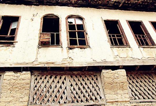 【土耳其】番紅花城裡的鄂圖曼生活