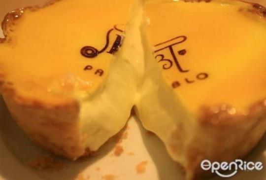 【讓人受不了的爆漿美食！那一道最能療癒你鬱悶的心靈？】