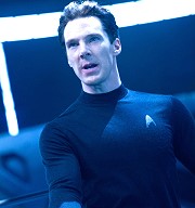 J.J.亞伯拉罕全新動作大片【闇黑無界:星際爭霸戰】 5/10搶先美國一週上映