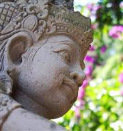 人文生態峇里島 鬆綁靈魂輕旅行