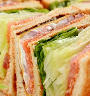 2014全球最貴總匯三明治城市排行榜