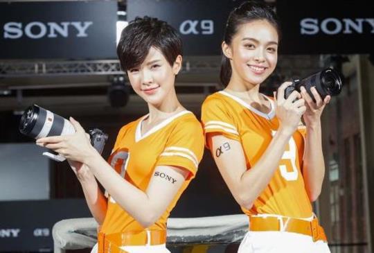 Sony α9 在台上市，三顆 FE 鏡頭同步亮相