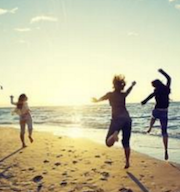 台灣人愛辭職去旅行？台港韓年輕族群旅遊習慣大調查