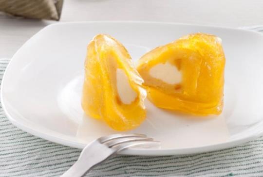 【夏日吃不下熱食？5家大獲好評的冰粽讓你沁涼一夏、甜在心頭！】
