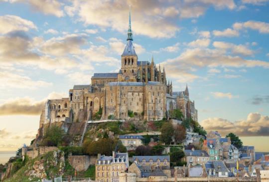 【自助遊歐洲】今年連假特別多！到歐洲自助旅行，要怎麼玩才不辜負你的假期？