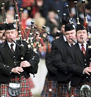 【英國】蘇格蘭不可不知的5大特色