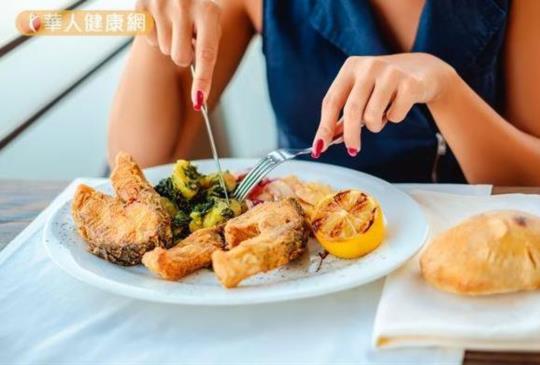 【每天工作12小時太操勞！恢復元氣要這樣吃】