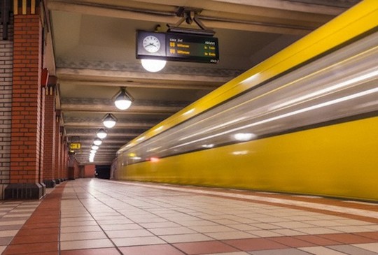 一個人自助旅行必備12項實用小物