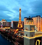 全球令人驚豔的10大街道(上)