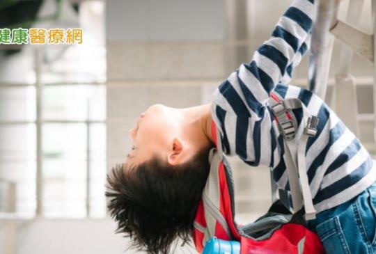 開學了！過動兒克服開學症候群有妙招