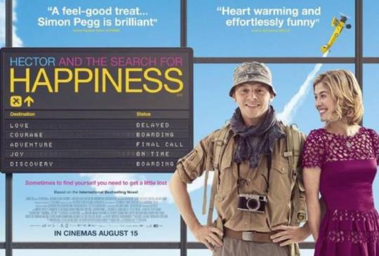 【電影樂《尋找快樂的15種方法》你不是真正的快樂？！】