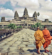 【中南半島】超值5大旅行地首選