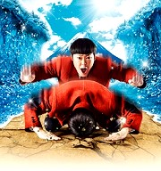 日本最新反諷喜劇【謝罪大王】 10月全台爆笑上映