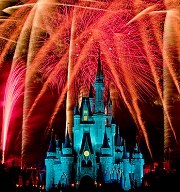 2014 年各國跨年煙火精選回顧