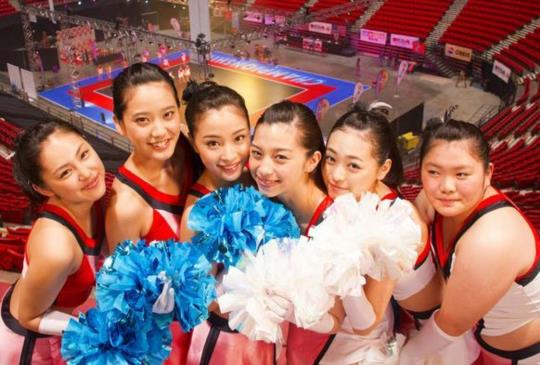 【《青春後空翻》站在邊邊跳！也要當作自己站在正中央！】