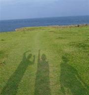 誰說WH一定要去國外才可以？【綠島】給你不一樣的驚喜