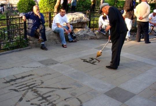 走進【什剎海】，感受老北京