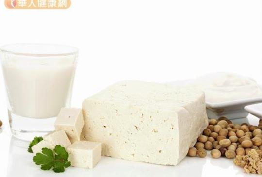 【豆製品助減重！豆漿好還是豆腐好？】
