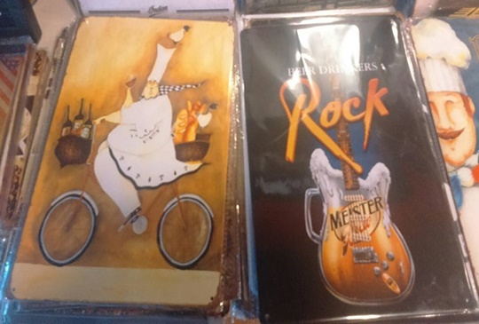 【像嗎啡成癮般愛上它—瑪珈豆咖啡】