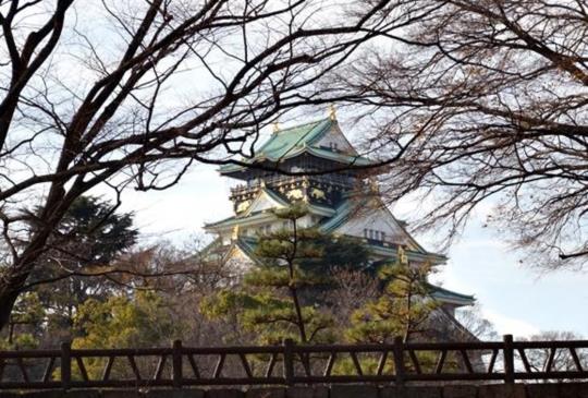 【日本】物超所值玩透透「大阪」暢遊篇