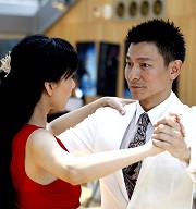 《盲探》盲人演技逼真　劉德華向黃裕翔、艾爾帕西諾偷師