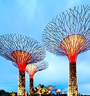 2014 獅城重現經典 吃喝玩樂全方位玩新加坡