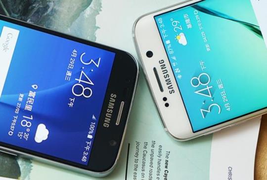 同樣沒有高通這個選擇，Samsung GALAXY Note 5 將採用自家處理器