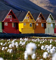 夏季限定奇觀！全球8個最佳午夜太陽觀賞地點(上)