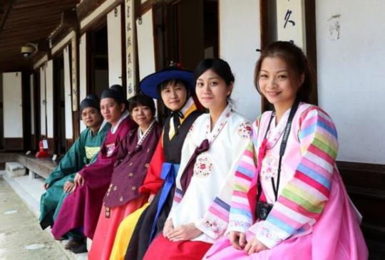 8家航空推優惠抽機票 2016來去韓國旅行吧！