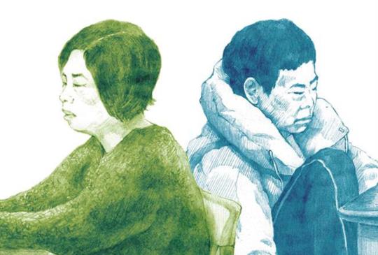 【《日常對話》不尋常的日常】