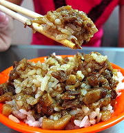 【帶老外吃台灣美食】The journey for food a day in Taiwan