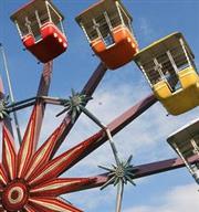 台北兒童新樂園12/16開幕 親子遊樂的新據點